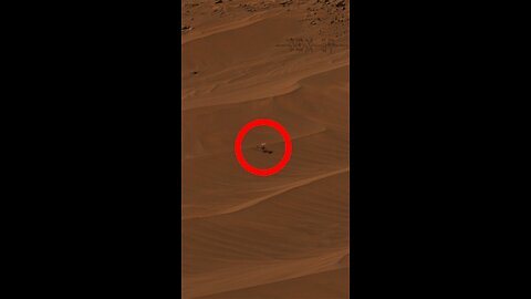 Som ET - 65 - Mars - Perseverance Sol 1052