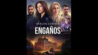 Engaños (Netflix, 2024)