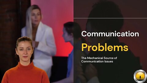 NEW Communication Problems: Source and Solutions International Human Design School Self-Study Course