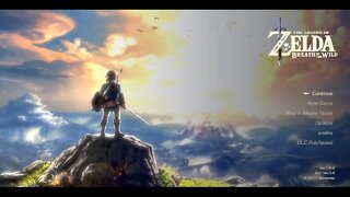 The Legend of Zelda: Breath of the Wild part 5