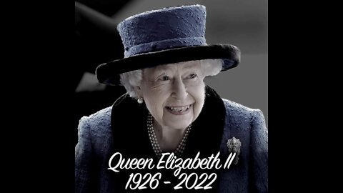 QUEEN ELIZABETH II DEATH