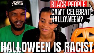 School Cancels Halloween Because RACISM | Promotes BLM and 2SLGBTQIA+ Instead