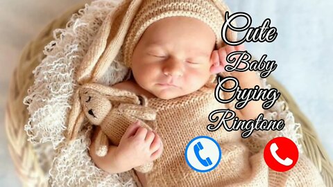 🚼 Don't Cry My Sweet Baby 💕💕 Baby Cry Ringtone 2022, new Ringtone 2022, Yellow Ringtone