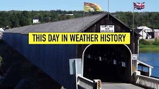 This Day in Weather History - January 18, 2006