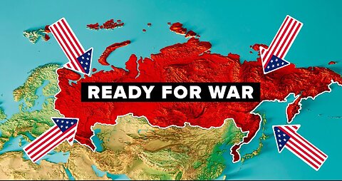 How USA Preparing for a Full Scale War against Russia | Latest Ukraine Russia War News