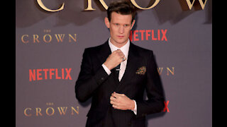 Matt Smith says life ‘won’t be the same’ without Prince Philip