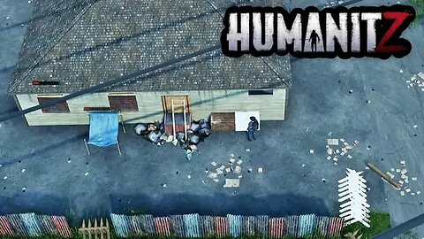 We are Going to Need Defenses Soon Humanitz Episode 10