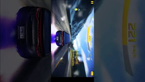 Asphalt 8: Airborne Car Barrel Roll