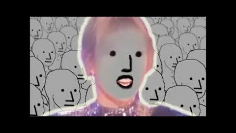 O meme do NPC que enlouqueceu os esquerdistas de Twitter | Paul Joseph Watson Brasil