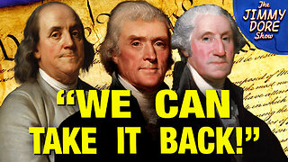 Reclaiming The Founders’ Ideas Of Liberty! w/ Mel K.