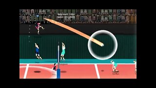 The Spike Volleyball - S-Tier Spiker - Elusive Achievement Still Eludes....