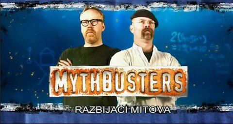 DC.MythBusters.S2008E08.Viral Hour,dokumentarna emisija