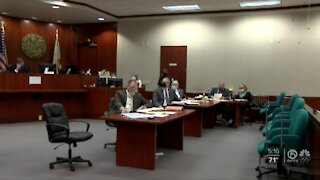 Former Sebastian council members found guilty of violating Sunshine Law