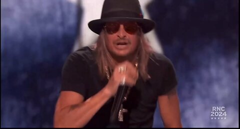 Kid Rock