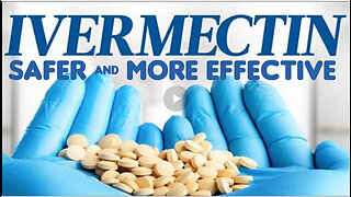 “Ivermectin Is Safer Than A Sugar Pill To Consume” Says 'Cancer' Surgeon Dr. 'Kathleen Ruddy'