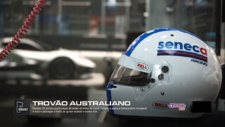 GRID Legends - #11 - Trovão Australiano