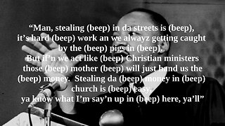 Hard Work n Eazy Work - MLK's Most Famous Quotes for Black History Month