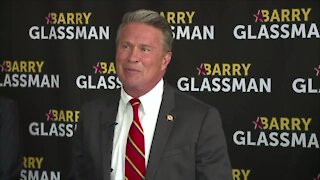 Harford County Executive Barry Glassman is running for Maryland Comptroller in 2022