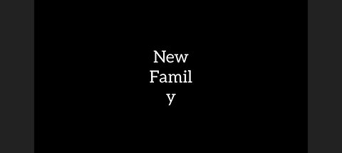 New Family Asmr story