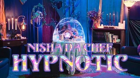Ni$ha Da Chef - Hypnotic [Official Video]