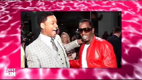 KATT WILLIAMS EXPOSES WILL SMITH TO BE EVEN WORSE THAN DIDDY🔥