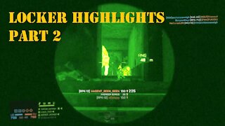 Battlefield 4: Locker Highlights Part 2