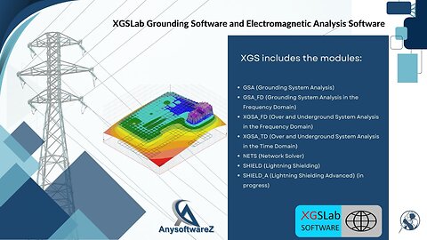 XGSLab 10.3.6 Full