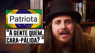 Rasta respondendo a mais uma turma de haters | Rasta News