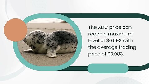 XDC Network Price Prediction 2023, 2025, 2030 How high can XDC go