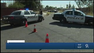 Tucson Police are recruiting