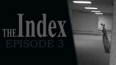 The Romance of Empty Rooms - The Index - Episode 3