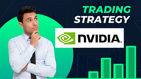 NVIDIA - Stock Price Prediction (NVDA TARGETS)