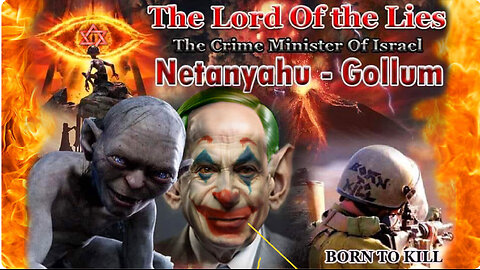 Israels War On Everyone - Major False Flag Event Likely- Max Igan - TheCrowHouseOfficial