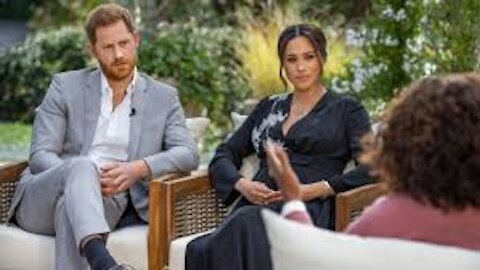 CBC News: The National | Meghan and Harry’s Oprah interview; Vaccine Optimism| March 7, 2021