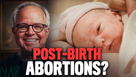 Tim Walz’s Post-Birth Abortion Law Has Allowed At Least 5 Newborns To Starve To Death