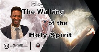 The Walking of the Holy Spirit 04/07/2024 | F@BTM Ep21