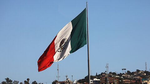 State Department Issues Travel Advisory For Some Parts Of Mexico