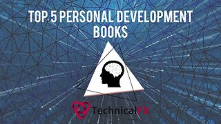 Top 5 Personal Development Books