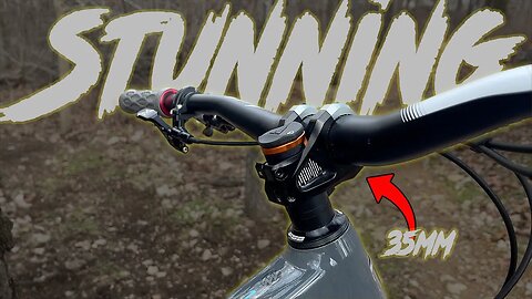 Get Maximum Control on your Mountain Bike / Funn MTB Components