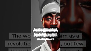 The Tragic Fate of Tupac Shakur