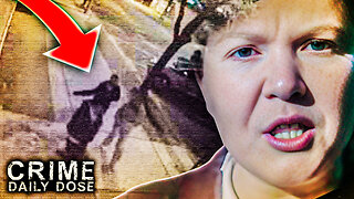 The Chilling Story of Ada James' Murder | Crime Daily Dose