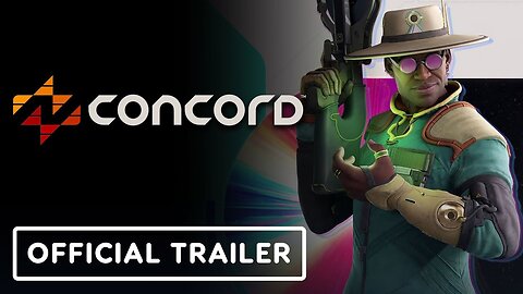 Concord - Official Jabali Abilities Trailer