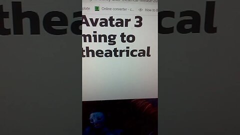 Avatar 3 Will Be Avatar 3 9-hours Long?