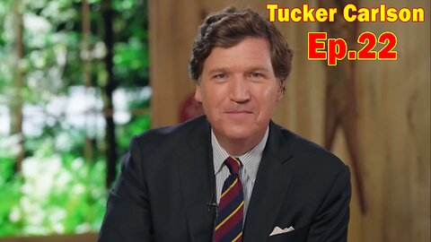Tucker Carlson Update Today Ep.22: "Larry Sinclair says he had a night of sex with Barack Obama"