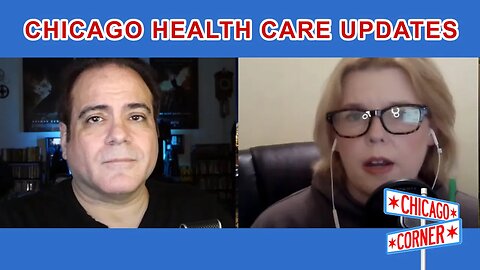 Health Care Updates with Lainie Petersen