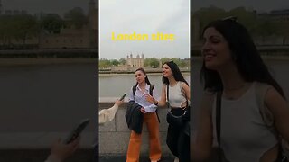 London Tower Bridge sites 🇬🇧 #shortsvideo #video #london #shortsfeed
