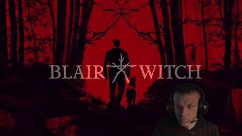 Blair Witch... The rest of the story... (Full Game Playthrough)