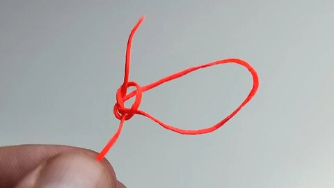 😮You Definitely Didn't Know About These 2 Fishing Knots!