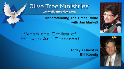 When the Smiles of Heaven Are Removed – Bill Koenig