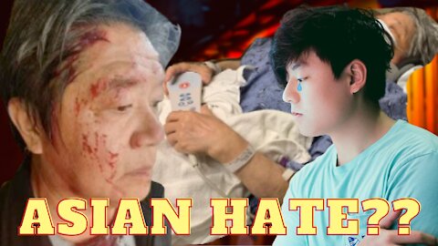 Asian Hate On the Rise?? What's the Truth?